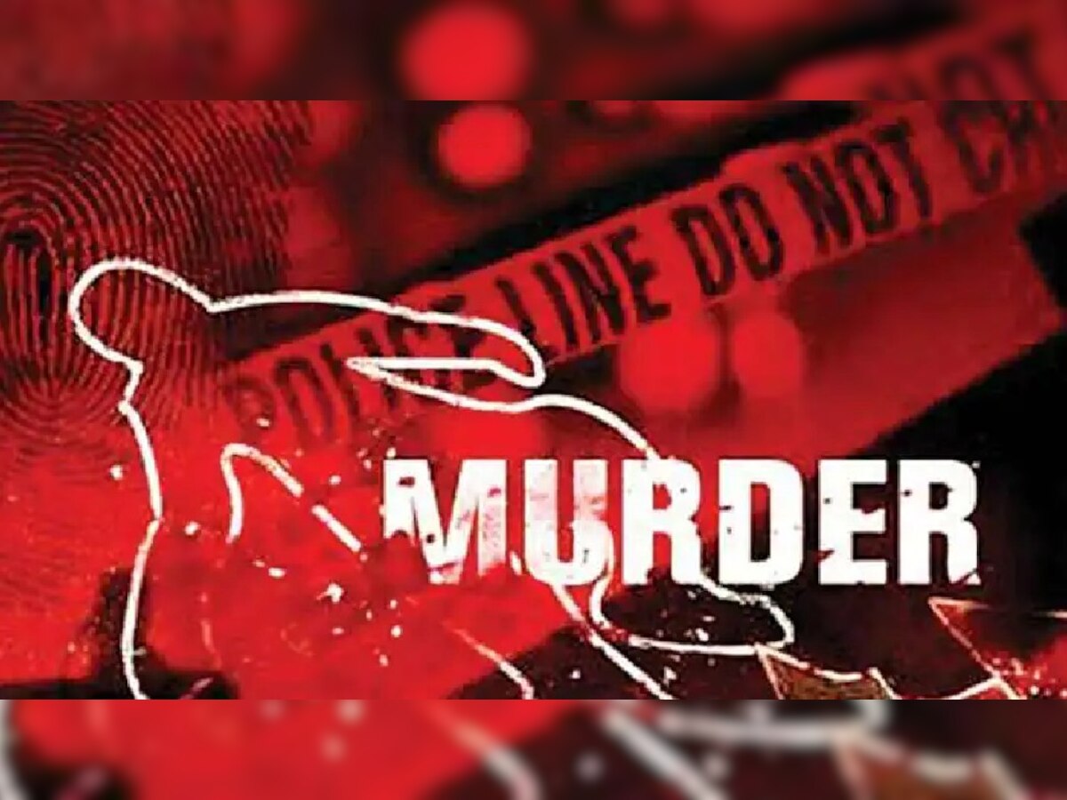 Delhi Murder: पत्नी का हत्या करने के बाद बच्चों को लेकर आरोपी फरार, पुलिस कर रही तलाश