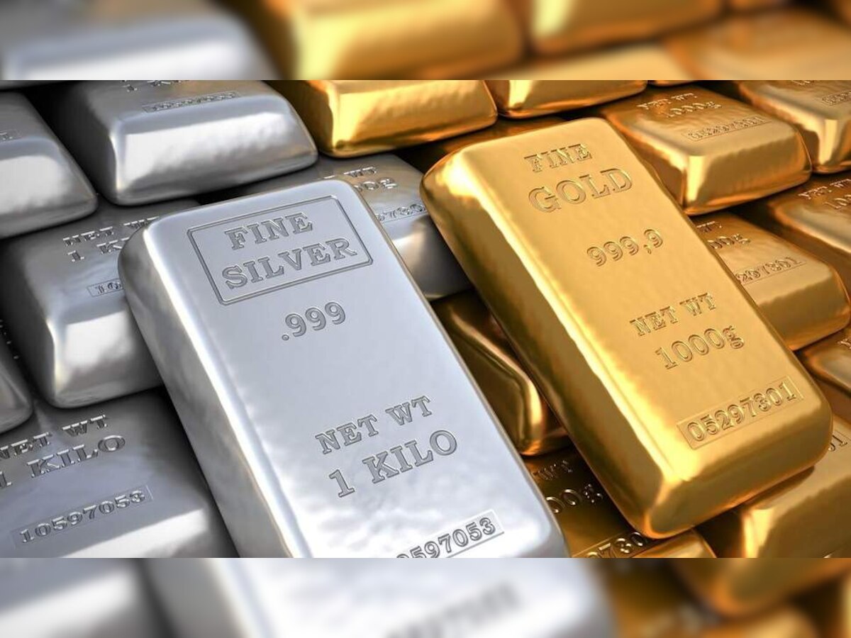 Gold Silver Price: ବର୍ଷ ଶେଷ ସୁଦ୍ଧା ୬୫ ହଜାରରେ ପହଞ୍ଚିପାରେ ସୁନା ଦର, ୬୬ ହଜାର ପାର କରିପାରେ ରୂପା ମୂଲ୍ୟ