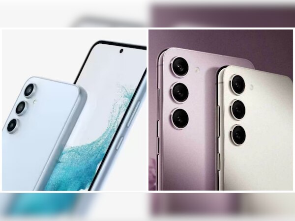 Samsung ने लॉन्च किए Galaxy A54 5G, A34 5G स्मार्टफोन, वीडियो शूट के लिए है खास