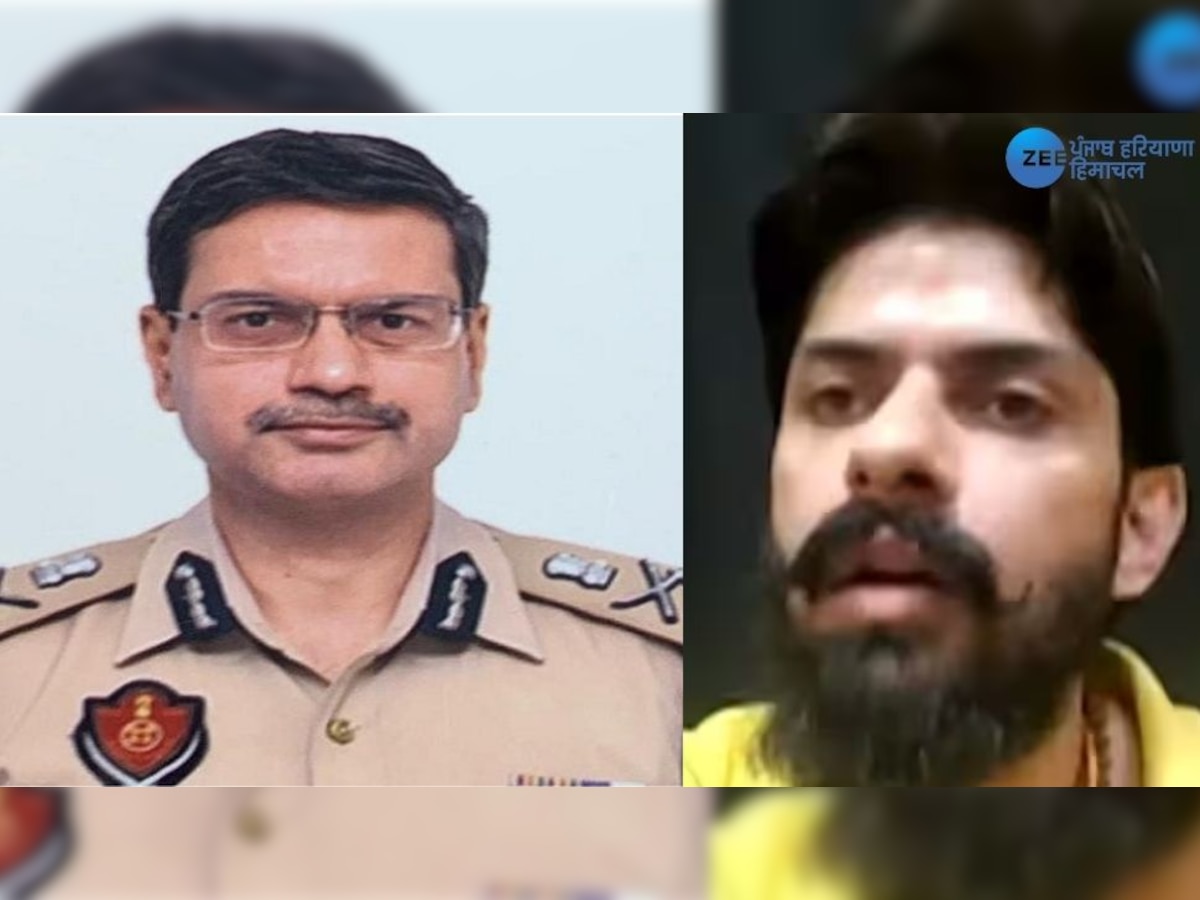 DGP Gaurav Yadav News: ਡੀਜੀਪੀ ਦਾ ਵੱਡਾ ਬਿਆਨ, ਪੰਜਾਬ ਦੀ ਕਿਸੇ ਵੀ ਜੇਲ੍ਹ 'ਚ ਨਹੀਂ ਹੋਇਆ ਲਾਰੈਂਸ ਬਿਸ਼ਨੋਈ ਦਾ ਇੰਟਰਵਿਊ