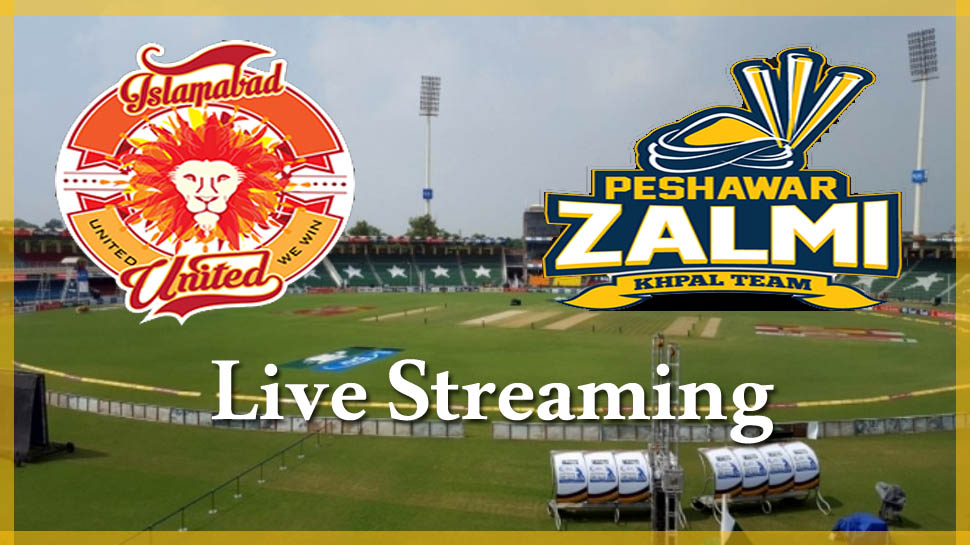 ISL vs PES Live Streaming: इन चैनल्स पर हो रहा है टेलीकास्ट, जानें मैच से जुड़ी पूरी डिटेल ISL vs PES Live Streaming: इन चैनल्स पर हो रहा है टेलीकास्ट, जानें मैच से जुड़ी पूरी डिटेल