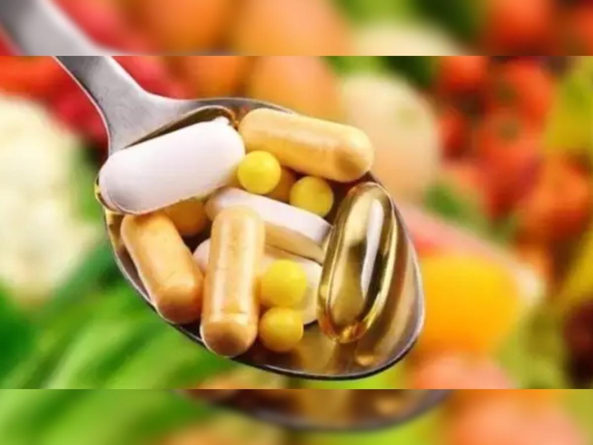 शरीर के लिए क्यों जरूरी है मल्टीविटामिन, जानिए क्या होते हैं vitamins के फाएदे