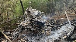 Army Chopper Crash: अरुणाचल में हेलिकॉप्टर दुर्घटनाग्रस्त, 2 पायलटों की मौत