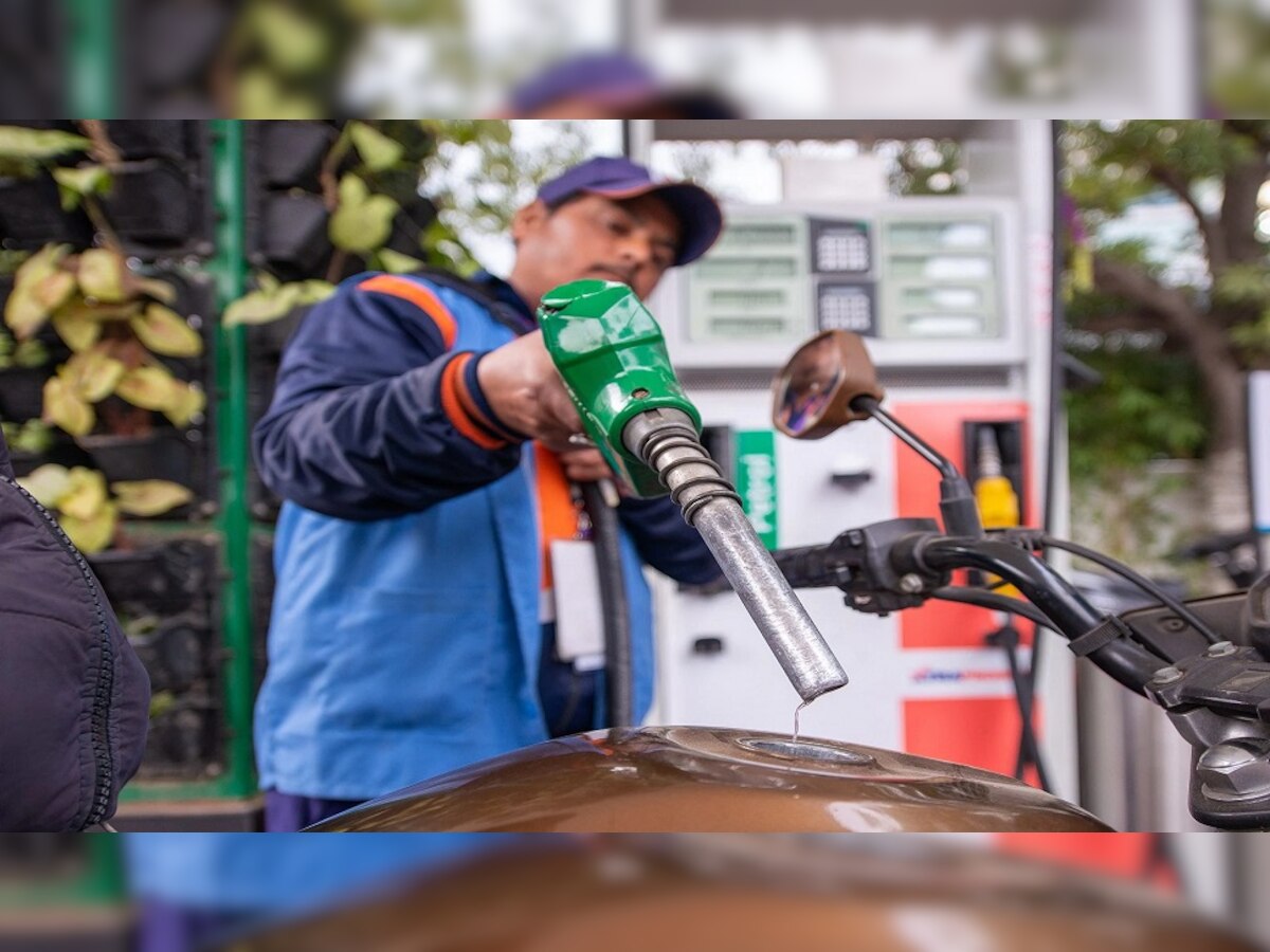 Petrol-Diesel News: पेट्रोल-डीजल को लेकर आई ऐसी खबर, सुनकर हो जाएंगे हैरान, सरकार ने जारी किया आंकड़ा!