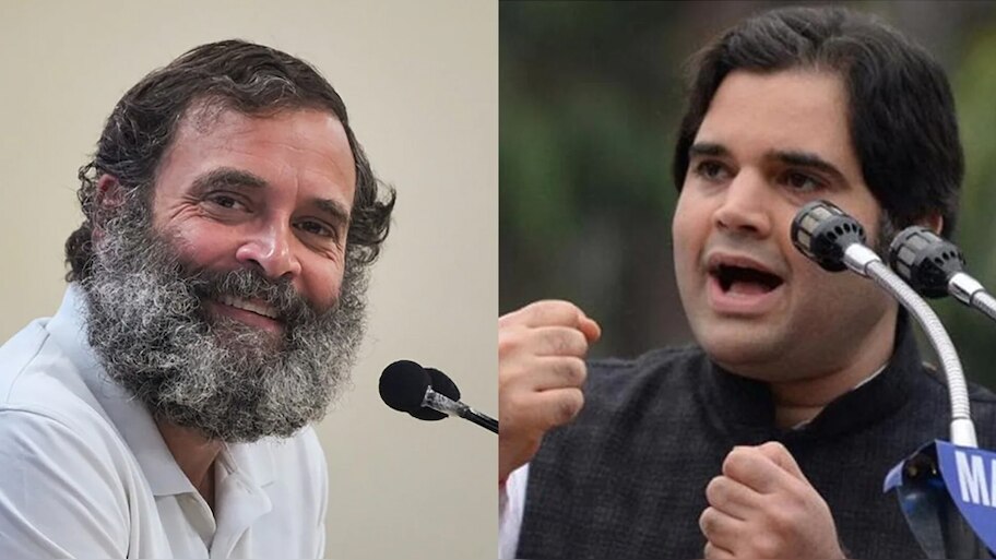 वरुण गांधी ने ठुकराया ऑक्सफोर्ड का न्योता, कहा- सरकार के खिलाफ बोलना ठीक नहीं