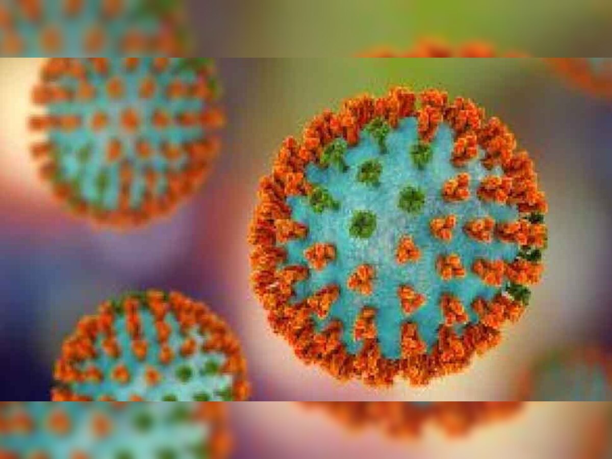 भोपाल में मिला इन्फ्लूएंजा H3N2 का पहला केस, सर्दी-खांसी के बाद रिपोर्ट पॉजिटिव आई