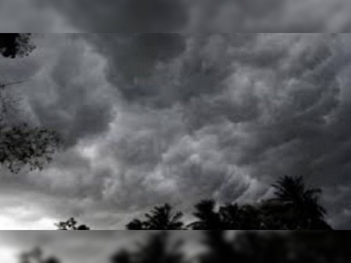 MP Rain Alert: मध्यप्रदेश में मौसम विभाग की चेतावनी, भोपाल, उज्जैन समेत इन जिलों में बारिश का अलर्ट