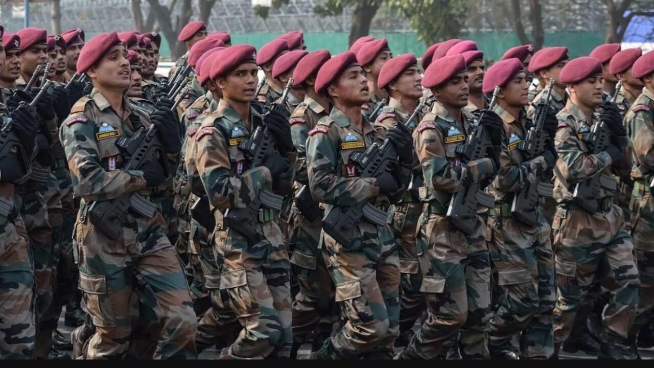BSF के बाद इस अर्धसैनिक बल में भी पूर्व अग्निवीरों को मिलेगा 10% रिजर्वेशन, उम्र में मिलेगी इतनी छूट