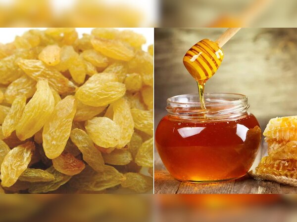 शादीशुदा पुरुष किशमिश और शहद से बढ़ा लें दोस्ती, लंबे समय के लिए होता फायदेमंद