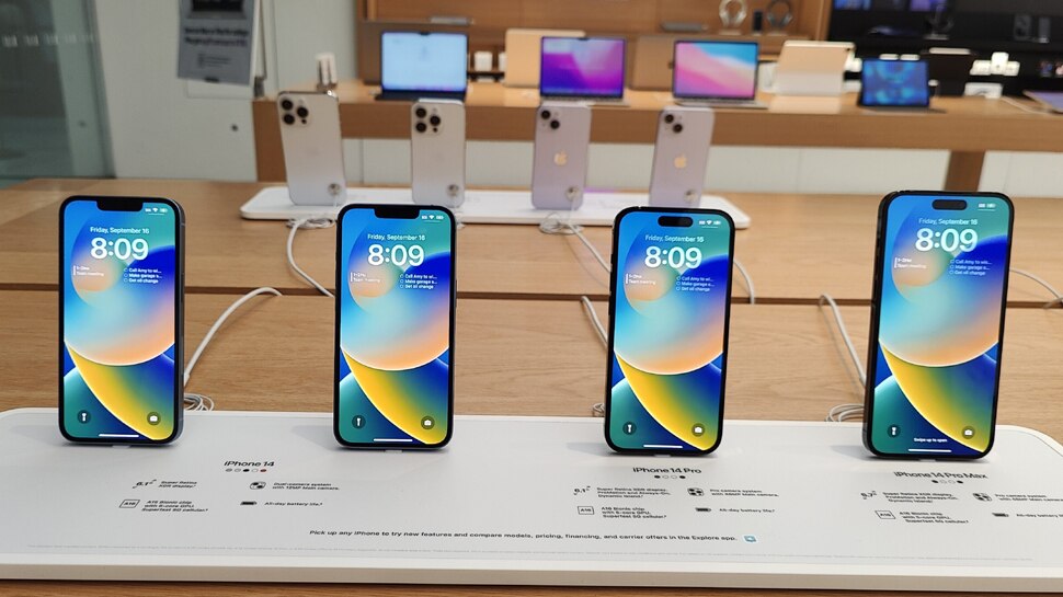 Apple ने बदल डाला शॉपिंग का अंदाज! iPhone खरीदते समय कर सकेंगे ये काम तो पड़ेगा सस्ते में