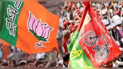 सहकारी समितियों के चुनाव में बीजेपी और सपा आमने-सामने, हाईकोर्ट तक पहुंचा मामला