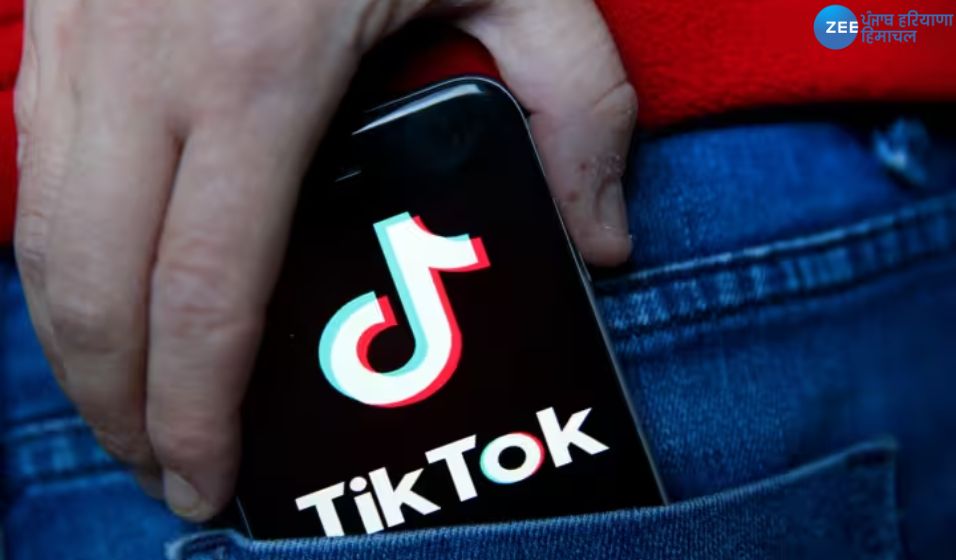 UK bans TikTok: ਬ੍ਰਿਟੇਨ ਨੇ TikTok ਨੂੰ ਦੱਸਿਆ ਖ਼ਤਰਾ! ਪਾਬੰਦੀ ਦਾ ਕੀਤਾ ਐਲਾਨ 