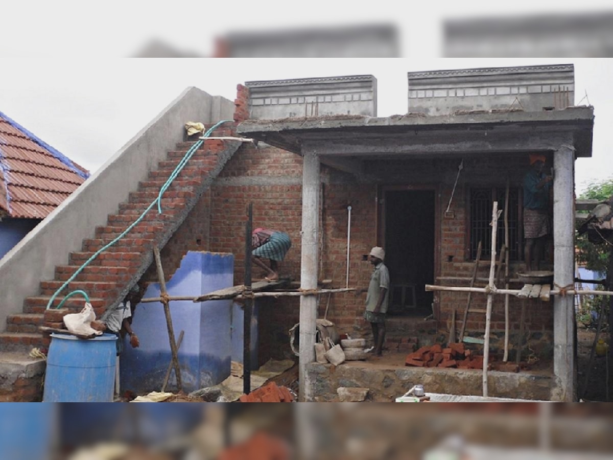 Bhopal Property Rate: अब आसान नहीं होगा राजधानी में घर बनाना, इन इलाकों में बढ़ेंगे 25% दाम