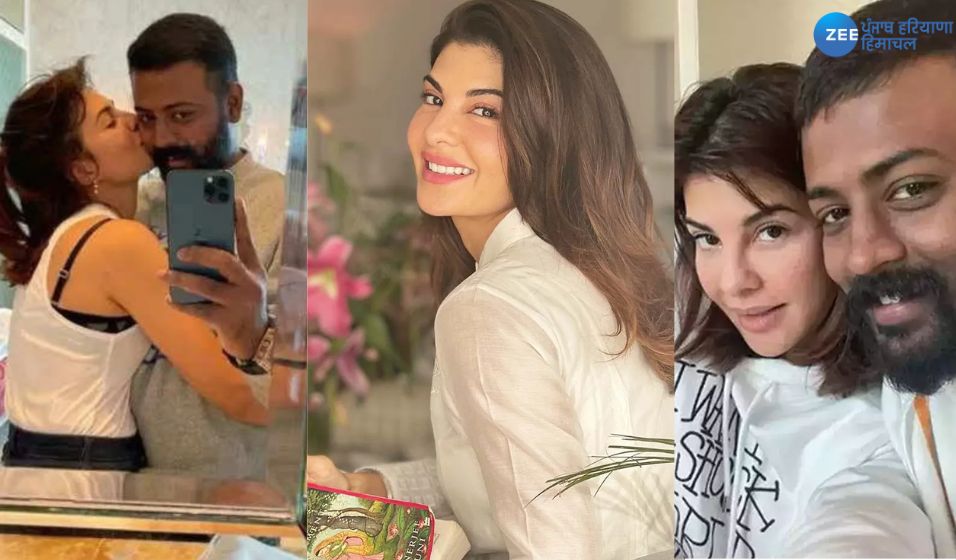 Jacqueline Fernandez News: ਕੀ ਸੱਚਮੁੱਚ ਸੁਕੇਸ਼ ਚੰਦਰਸ਼ੇਖਰ ਤੇ ਜੈਕਲੀਨ ਫਰਨਾਂਡੀਜ਼ ਦੀ ਪ੍ਰੇਮ ਕਹਾਣੀ ਵੱਡੇ ਪਰਦੇ 'ਤੇ ਆਵੇਗੀ ਨਜ਼ਰ?