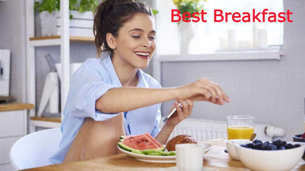 Breakfast: दिनभर थकान और सुस्ती करती है परेशान? तो ऐसा होना चाहिए दिन का पहला भोजन