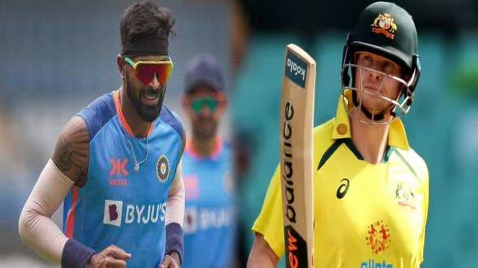 IND vs AUS Dream11 Prediction: ये प्लेयर्स करेंगे ODI में धमाल! जानें टीम, पिच रिपोर्ट और लाइव डिटेल्स IND vs AUS Dream11 Prediction: ये प्लेयर्स करेंगे ODI में धमाल! जानें टीम, पिच रिपोर्ट और लाइव डिटेल्स
