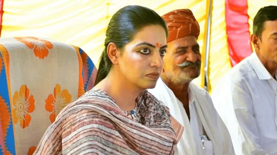 Jodhpur News : दिव्या मदेरणा को एक और झटका, ओसियां की ये मांग भी नहीं होगी पूरी