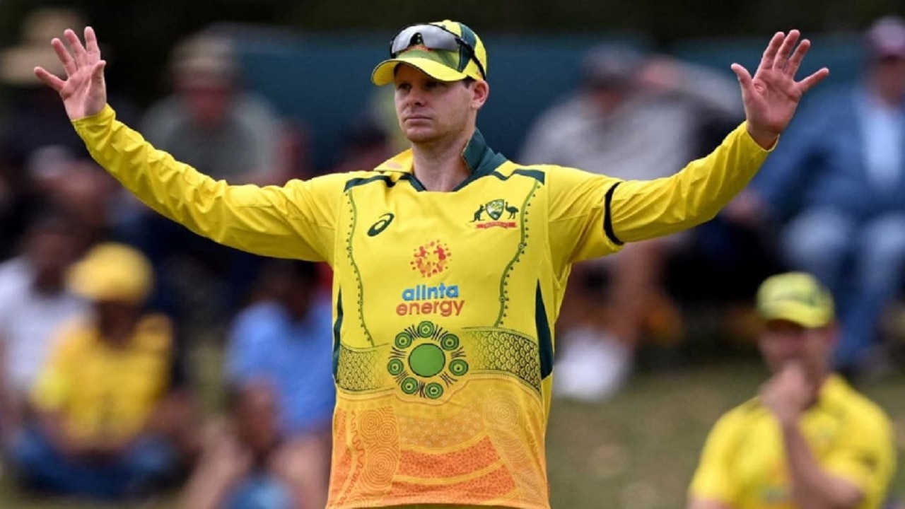 IND vs AUS: भारत में सबसे सफल ऑस्ट्रेलियाई क्रिकेटर बन जाएंगे स्टीव स्मिथ! पूर्व कप्तान से महज एक कदम पीछे