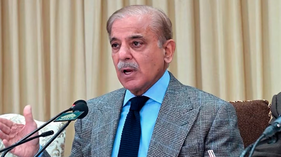 Pakistan Economic Crisis: पाक की मदद के लिए आगे आया ये देश; देगा कई बिलियन डॉलर Pakistan Economic Crisis: पाक की मदद के लिए आगे आया ये देश; देगा कई बिलियन डॉलर