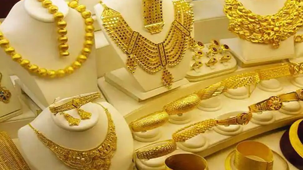 Gold Silver Price Today: सोने-चांदी के भावों में फिर आई तेजी, बनाया नया र‍िकॉर्ड, यहां चेक करें आज के ताजा रेट्स