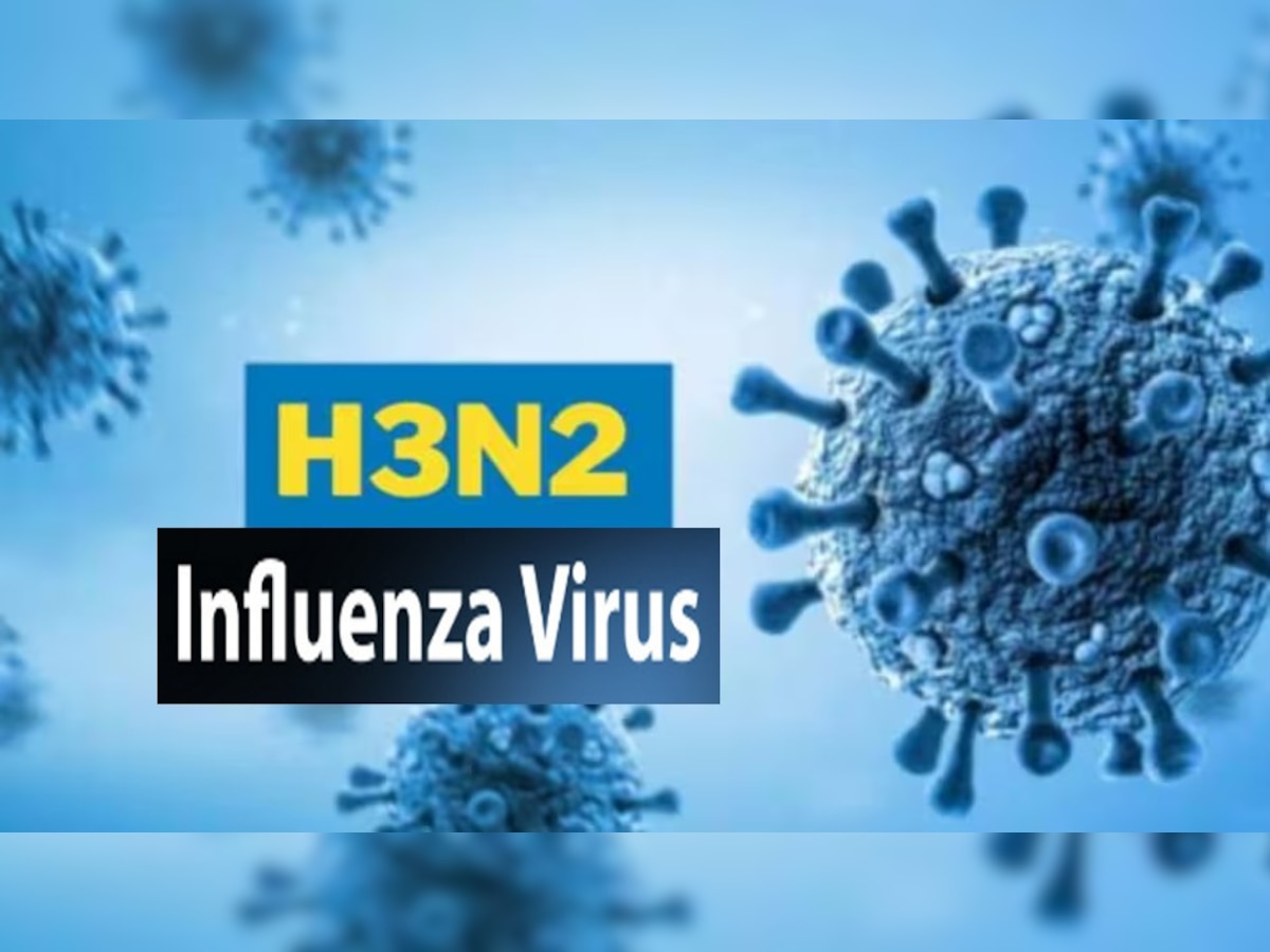  H3N2 वायरस ने साइबर सिटी में भी पसारे पैर, गुरुग्राम में मिला पहला मरीज