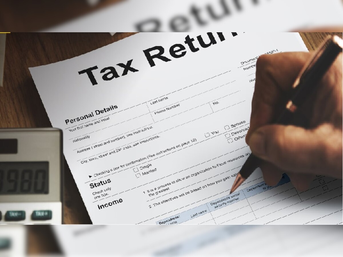 Income Tax Return: आईटीआर-1 कौन भर सकता है और इसे कैसे भरा जाता है; जानें पूरी डिटेल