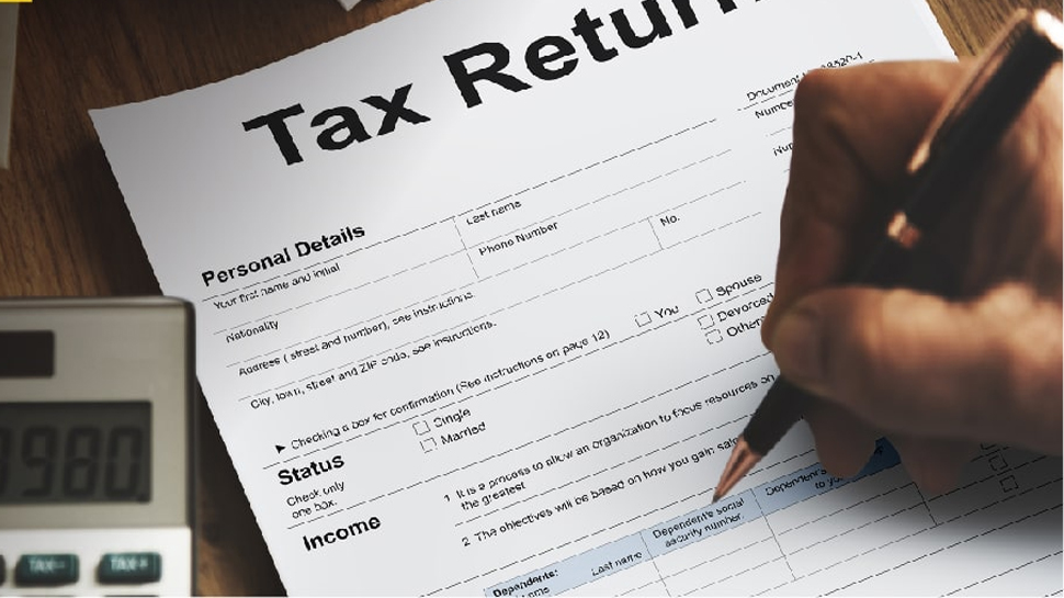 Income Tax Return: आईटीआर-1 कौन भर सकता है और इसे कैसे भरा जाता है; जानें पूरी डिटेल Income Tax Return: आईटीआर-1 कौन भर सकता है और इसे कैसे भरा जाता है; जानें पूरी डिटेल