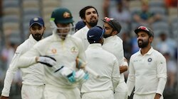 टेस्ट सीरीज खत्म होते ही इस दिग्गज क्रिकेटर ने लिया बड़ा फैसला, किया संन्यास का ऐलान