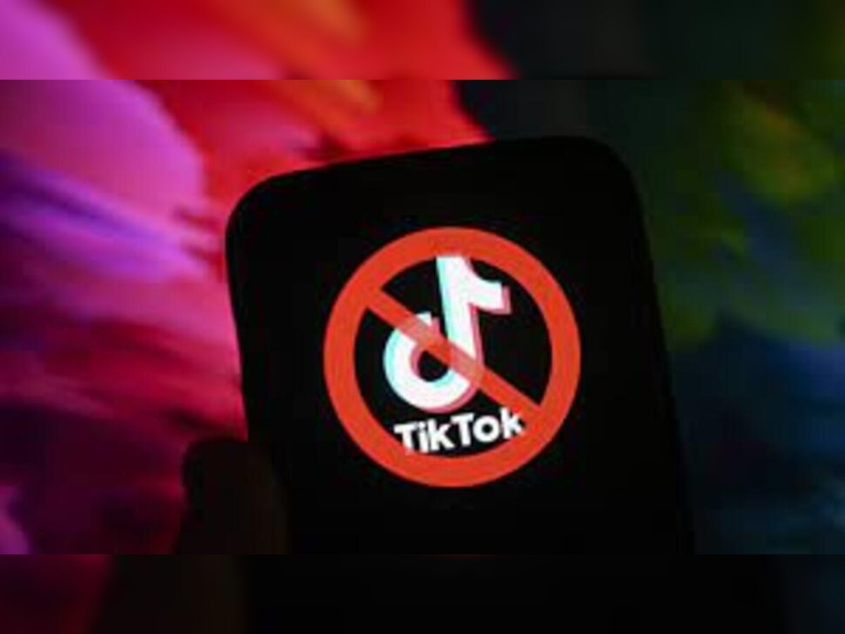 Britain Bans TikTok: ବ୍ରିଟେନ ସରକାରଙ୍କ ବଡ଼ ନିଷ୍ପତ୍ତି, ସରକାରୀ ଫୋନରେ ଚାଲିପାରିବ ନାହିଁ ଟିକଟକ୍, ଜାଣନ୍ତୁ କାରଣ