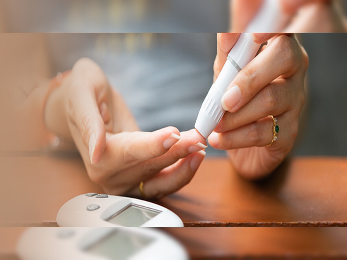 Diabetes Control Tips: बस करने होंगे ये 5 काम, आसपास भी नहीं भटकेगी डायबिटीज