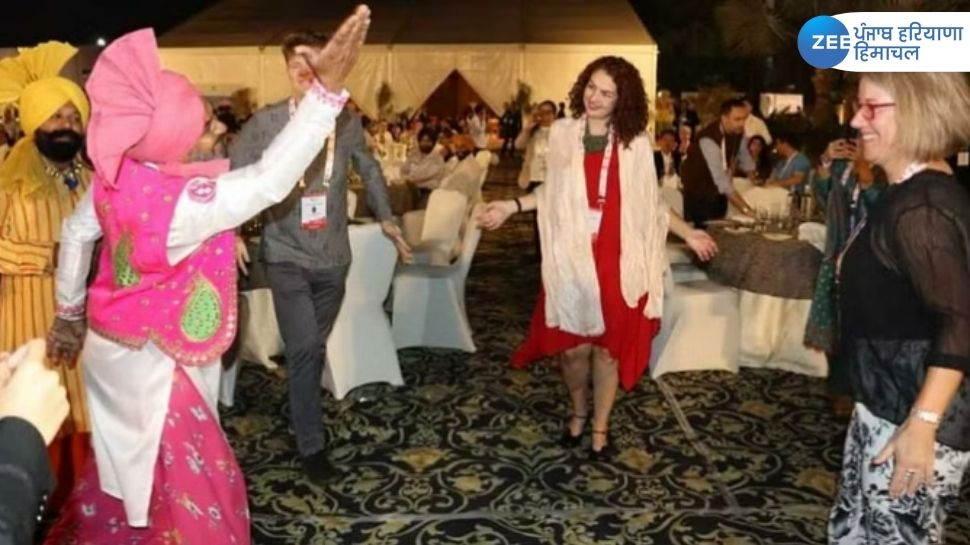 G20 Summit 2023 in Punjab