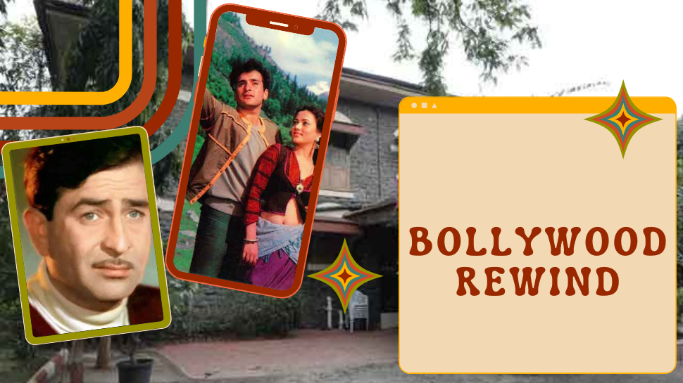 Raj Kapoor prepared songs of Ram Teri Ganga Maili within 4 days with ...