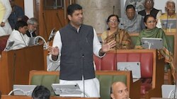 लॉकडाउन के दौरान शराब चोरी करने वाले दोषियों को बख्शा नहीं जाएगा- दुष्यंत चौटाला