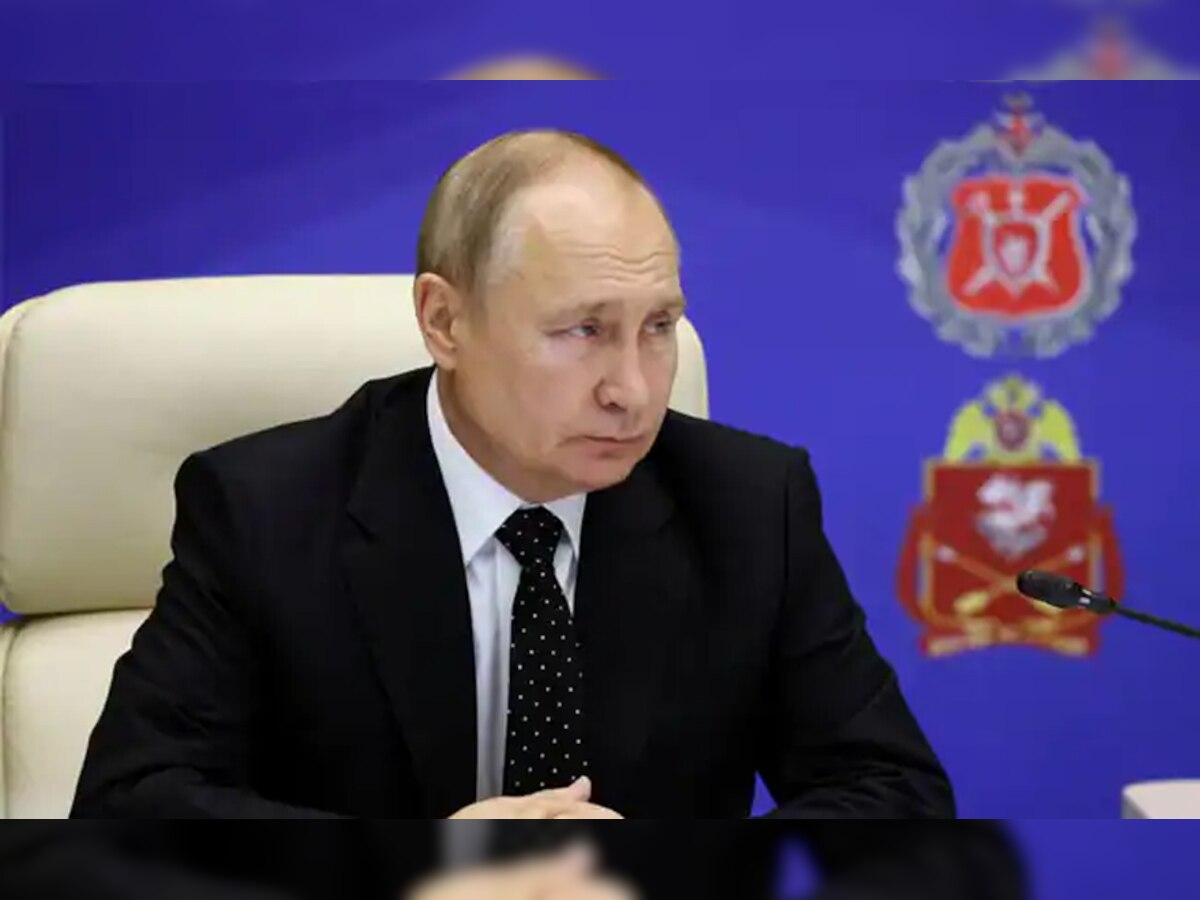 Vladimir Putin: गिरफ्तार होंगे व्लादिमीर पुतिन? इंटरनेशल क्रिमिनल कोर्ट ने जारी किया गिरफ्तारी वारंट