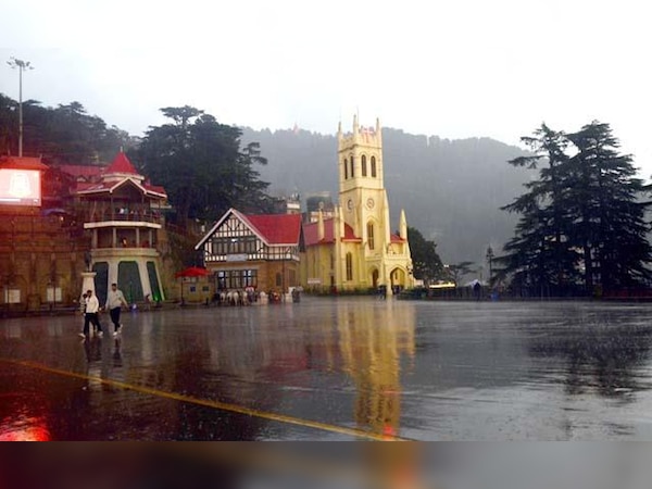 Today Weather: हिमाचल में बिगड़ा रहेगा मौसम का मिज़ाज, आम लोगों और किसानों के लिए IMD की एडवायजरी