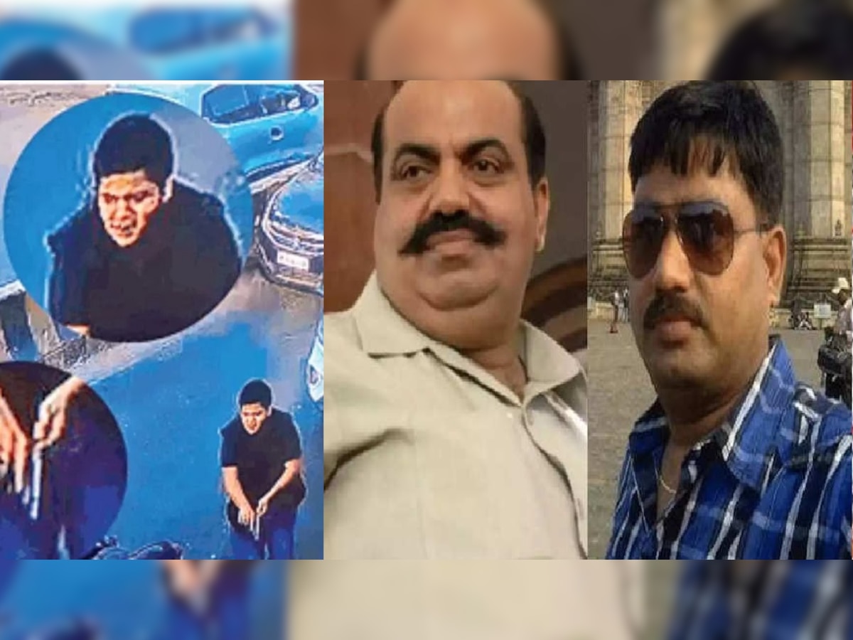 Umesh Pal Murder Case: प्रयागराज हत्याकांड में कार मुहैया कराने वाले पर कसा शिकंजा, अतीक के फाइनेंसर के भाई को STF ने पकड़ा