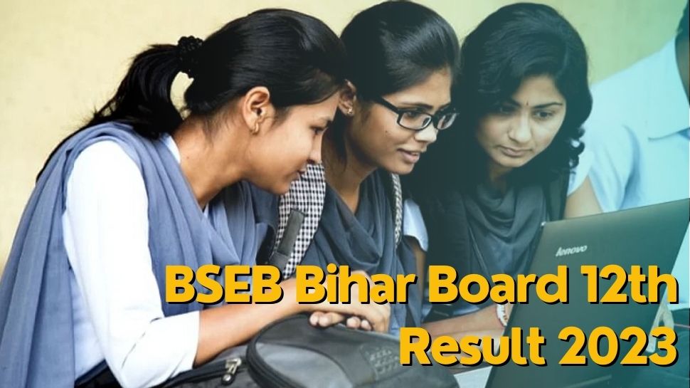 Bseb Bihar Board 12th Result 2023 Will Be Declare Today Know And How To ...