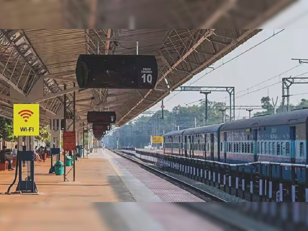Indian Railway: बदलेगा MP के एक और रेलवे स्टेशन का नाम, होशंगाबाद हबीबगंज के बाद निशातपुरा का नंबर