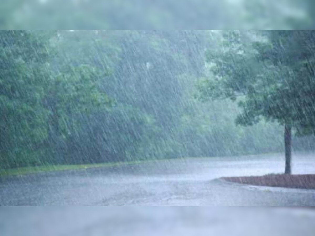 CG Weather Update: छत्तीसगढ़ में मौसम विभाग का येलो अलर्ट, 20 मार्च तक होगी आफत की बरसात