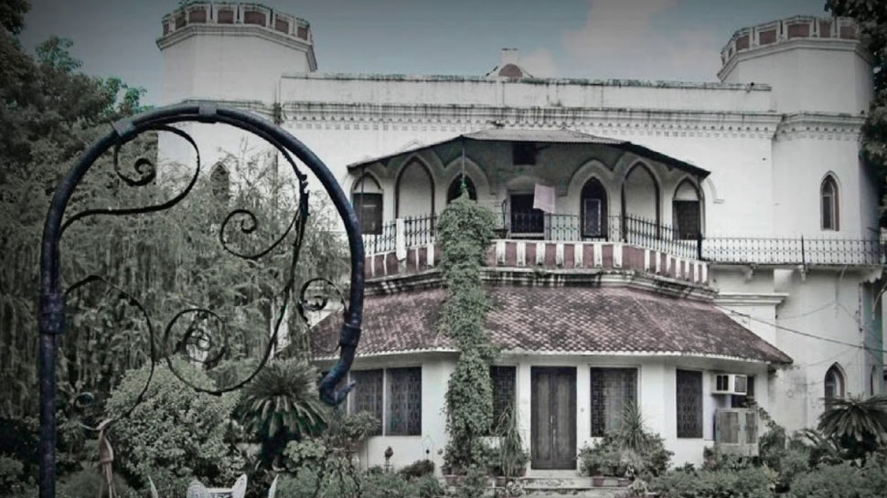 most haunted places in lucknow oel house balrampur hospital begum kothi