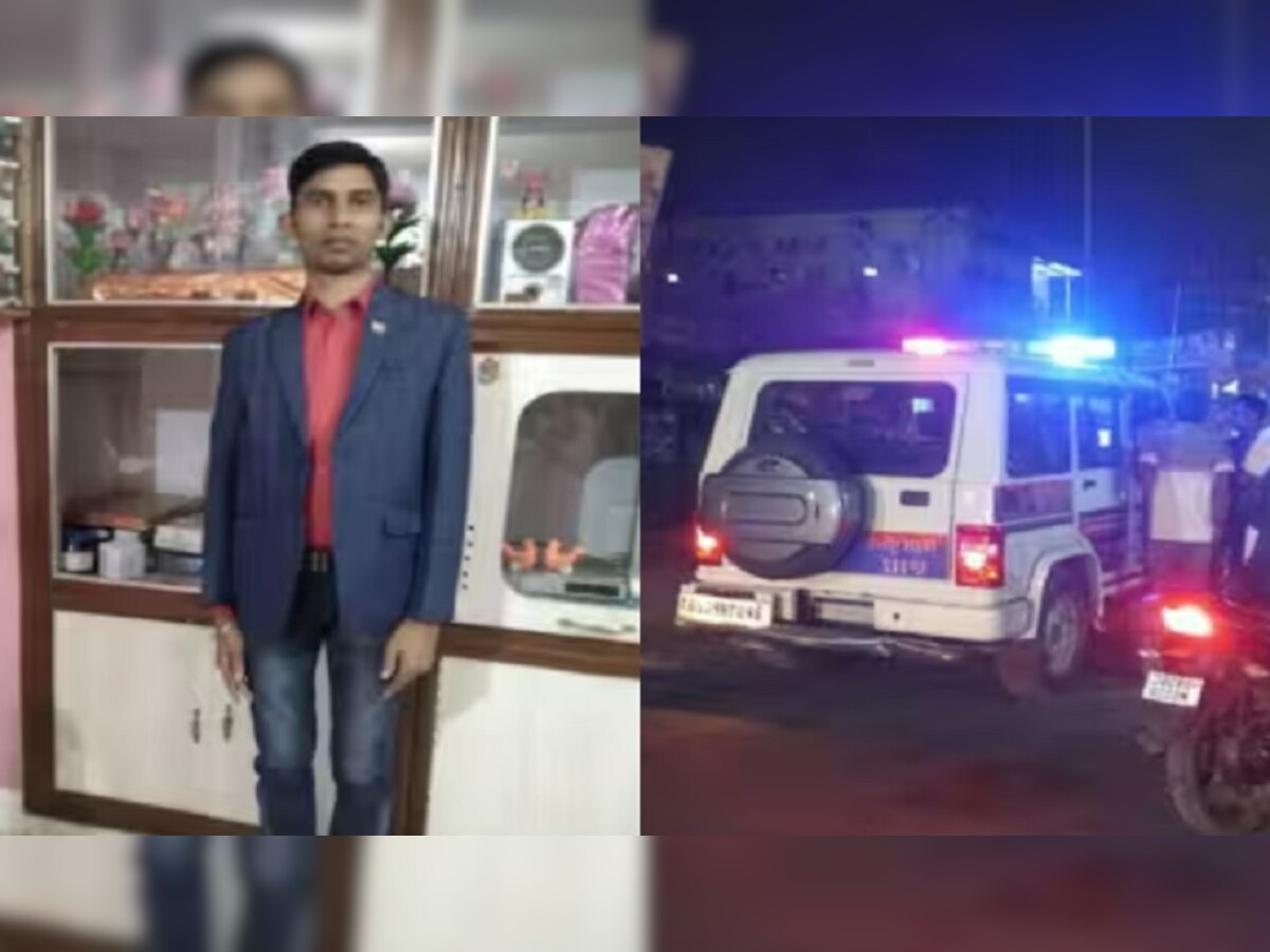 मुजफ्फरपुर अपहरण कांड में बड़ा खुलासा, गिरफ्तार हुआ फिरौती मांगनेवाला शख्स, डॉक्टर का अगवा बेटा बरामद