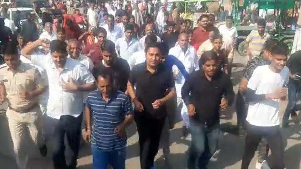 राजस्थान में आखिर कब खत्म होगी विधायक बलजीत यादव की दौड़? क्या विधानसभा चुनाव में भी पड़ेगा असर