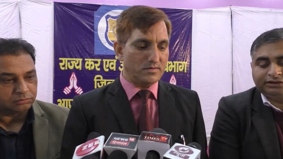 हिमाचल में 30.53 प्रतिशत राजस्व वृद्धि के साथ नीलाम हुए सिरमौर के शराब ठेके