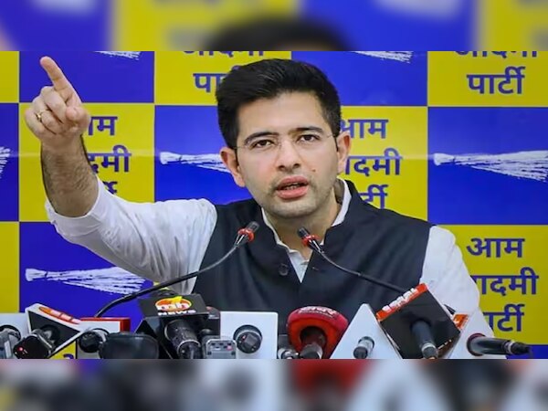 AAP ने BJP पर लगाया बड़ा इल्ज़ाम; इस तरह से गिराना चाहते हैं सरकार