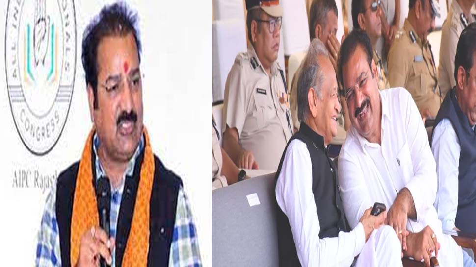 यदि ऐसा हो रहा है तो मेरे विभाग की जरूरत क्या है? मैं सीएम अशोक गहलोत से बात करूंगा-मंत्री प्रतापसिंह खाचरियावास
