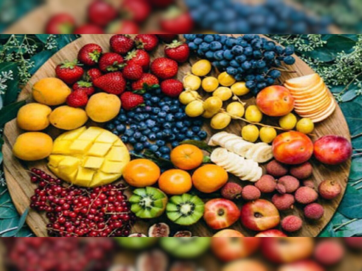 रोजाना इनमें से एक फल को खाने से बढ़ेगा Haemoglobin लेवल, कभी नहीं होगी खून की कमी 