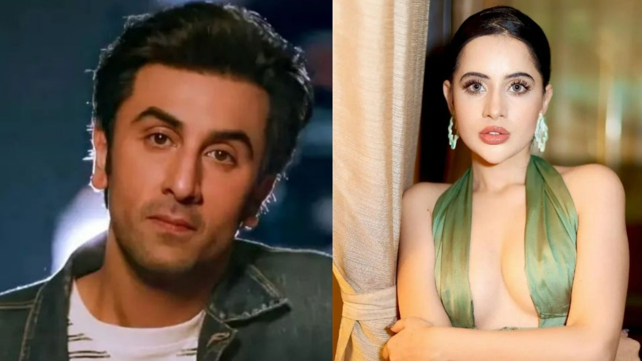 Urfi Javed के फैशन सेंस को Ranbir Kapoor ने बताया- &#039;बैड टेस्ट&#039;, सरेआम कर दी बेज्जती