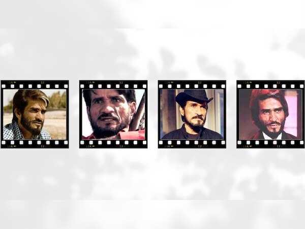 Sholay fame samba aka mac mohan life story how cricketer became an ...
