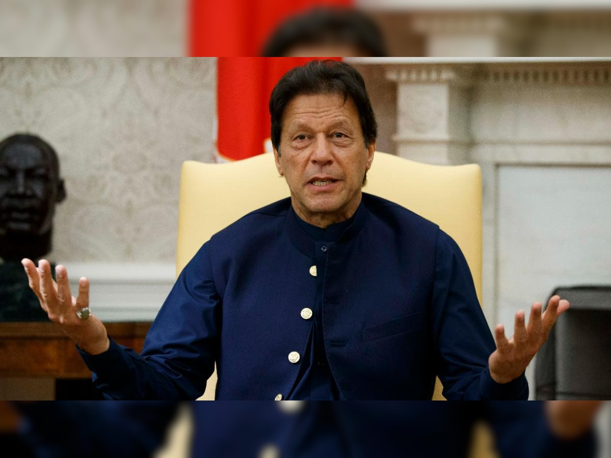 Pakistan News: Imran Khan को मिली बड़ी राहत, रद्द हुआ गिरफ्तारी वारंट 