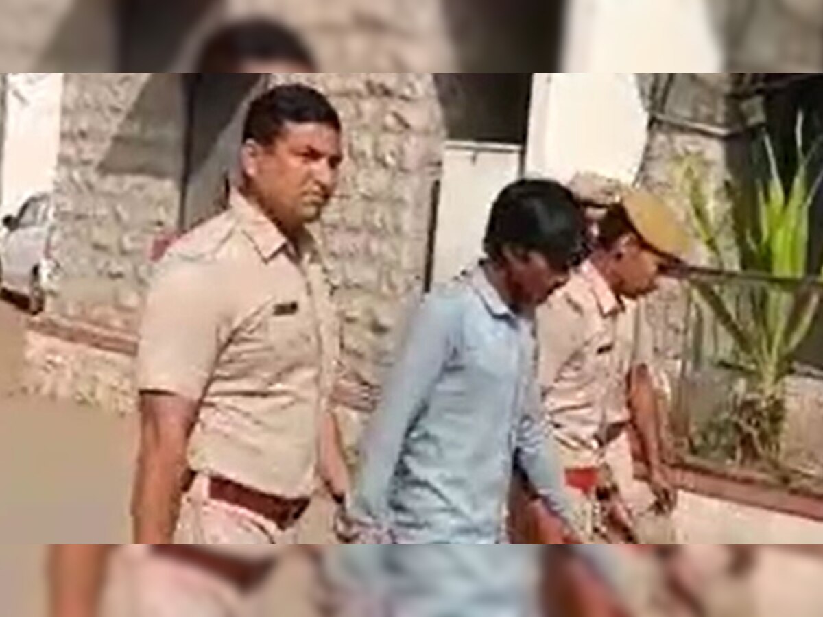 डीएसटी और चित्तौड़गढ़ पुलिस ने 2.155 किलो अवैध अफीम के साथ आरोपी को किया गिरफ्तार
